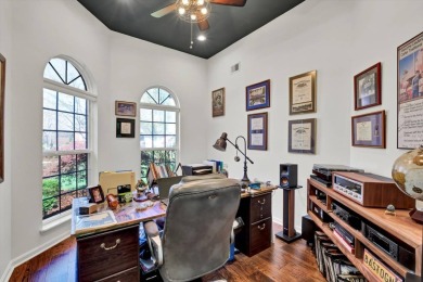 Welcome to where elegant design meets effortless living in one on Polo Fields Golf and Country Club in Kentucky - for sale on GolfHomes.com, golf home, golf lot