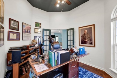 Welcome to where elegant design meets effortless living in one on Polo Fields Golf and Country Club in Kentucky - for sale on GolfHomes.com, golf home, golf lot