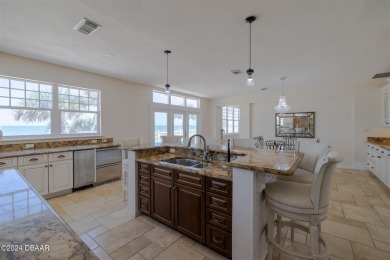 HAVE YOU WAITED FOR A TROPHY HOME IN ORMOND ?  ACROSS FROM OCEAN on Oceanside Country Club in Florida - for sale on GolfHomes.com, golf home, golf lot