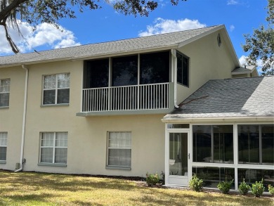 Enjoy the expansive golf course views from this spacious 3 on Tara Golf and Country Club in Florida - for sale on GolfHomes.com, golf home, golf lot