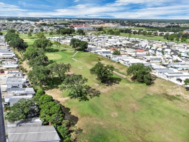 Your Florida Lifestyle Starts Here - Buildable Lot in Active 55+ on Deer Creek RV Golf Resort in Florida - for sale on GolfHomes.com, golf home, golf lot