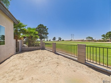 Welcome to this beautifully crafted townhome, ideally situated on Mesa Del Sol Golf Club in Arizona - for sale on GolfHomes.com, golf home, golf lot