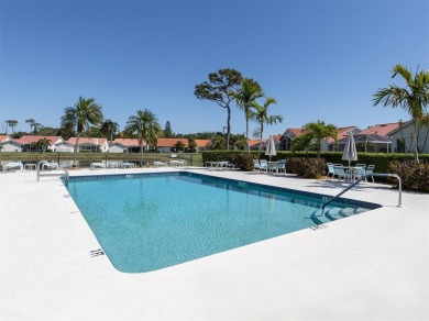 Lakefront home sold Turnkey furnished located in the beautiful on Venice East Golf Club in Florida - for sale on GolfHomes.com, golf home, golf lot