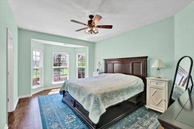 Welcome to where elegant design meets effortless living in one on Polo Fields Golf and Country Club in Kentucky - for sale on GolfHomes.com, golf home, golf lot