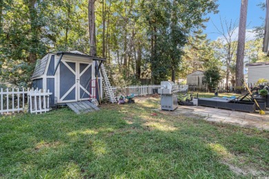 Welcome to your new oasis in the desirable Windjammer Village on Indian Wells Golf Course in South Carolina - for sale on GolfHomes.com, golf home, golf lot