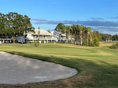 Enjoy the expansive golf course views from this spacious 3 on Tara Golf and Country Club in Florida - for sale on GolfHomes.com, golf home, golf lot