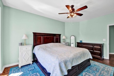 Welcome to where elegant design meets effortless living in one on Polo Fields Golf and Country Club in Kentucky - for sale on GolfHomes.com, golf home, golf lot