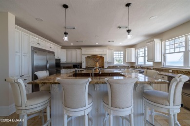 HAVE YOU WAITED FOR A TROPHY HOME IN ORMOND ?  ACROSS FROM OCEAN on Oceanside Country Club in Florida - for sale on GolfHomes.com, golf home, golf lot