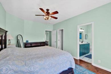 Welcome to where elegant design meets effortless living in one on Polo Fields Golf and Country Club in Kentucky - for sale on GolfHomes.com, golf home, golf lot