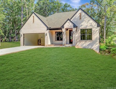 Diamondhead Golf Course Lot Newly Built Home!  Enjoy this on Diamondhead Golf and Country Club in Arkansas - for sale on GolfHomes.com, golf home, golf lot