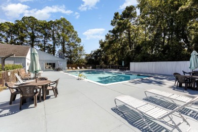 Welcome to your new oasis in the desirable Windjammer Village on Indian Wells Golf Course in South Carolina - for sale on GolfHomes.com, golf home, golf lot