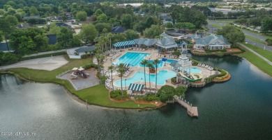 Quality built 5BR/4BA home in Eagle Harbor with 3,142 SF on a on Eagle Harbor Golf Club in Florida - for sale on GolfHomes.com, golf home, golf lot