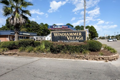Welcome to your new oasis in the desirable Windjammer Village on Indian Wells Golf Course in South Carolina - for sale on GolfHomes.com, golf home, golf lot
