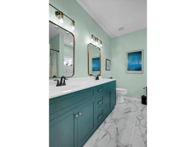 Welcome to where elegant design meets effortless living in one on Polo Fields Golf and Country Club in Kentucky - for sale on GolfHomes.com, golf home, golf lot