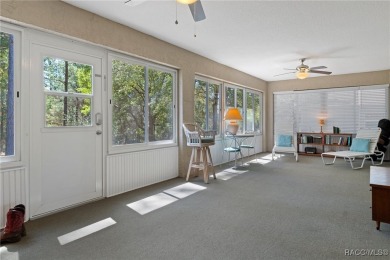 WHAT?? THIS SELLER IS OFFERING $10K FOR A NEW ROOF OR OFF THE on Citrus Springs Country Club in Florida - for sale on GolfHomes.com, golf home, golf lot