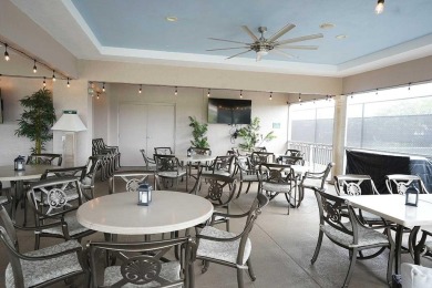 Enjoy the expansive golf course views from this spacious 3 on Tara Golf and Country Club in Florida - for sale on GolfHomes.com, golf home, golf lot