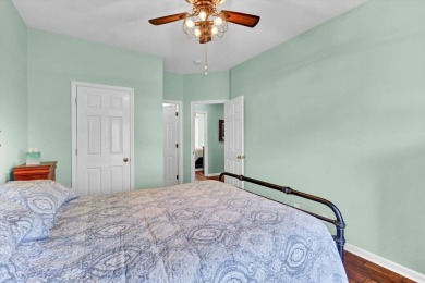Welcome to where elegant design meets effortless living in one on Polo Fields Golf and Country Club in Kentucky - for sale on GolfHomes.com, golf home, golf lot
