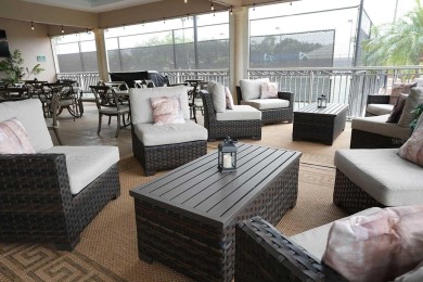 Enjoy the expansive golf course views from this spacious 3 on Tara Golf and Country Club in Florida - for sale on GolfHomes.com, golf home, golf lot