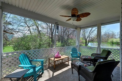Welcome to where elegant design meets effortless living in one on Polo Fields Golf and Country Club in Kentucky - for sale on GolfHomes.com, golf home, golf lot