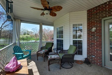 Welcome to where elegant design meets effortless living in one on Polo Fields Golf and Country Club in Kentucky - for sale on GolfHomes.com, golf home, golf lot