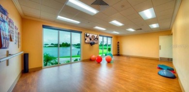 Enjoy the expansive golf course views from this spacious 3 on Tara Golf and Country Club in Florida - for sale on GolfHomes.com, golf home, golf lot