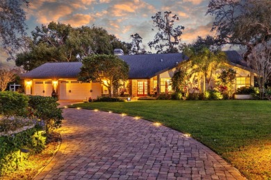 CYPRESS RUN LUXURY HOME IN THE AREA'S MOST EXCLUSIVE on Cypress Run Golf Club  in Florida - for sale on GolfHomes.com, golf home, golf lot