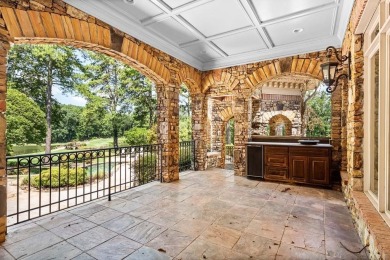 Rare 5+ acre opportunity in St Marlo Country Club, home to the on St. Marlo Country Club in Georgia - for sale on GolfHomes.com, golf home, golf lot