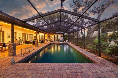 CYPRESS RUN LUXURY HOME IN THE AREA'S MOST EXCLUSIVE on Cypress Run Golf Club  in Florida - for sale on GolfHomes.com, golf home, golf lot