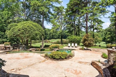 Rare 5+ acre opportunity in St Marlo Country Club, home to the on St. Marlo Country Club in Georgia - for sale on GolfHomes.com, golf home, golf lot
