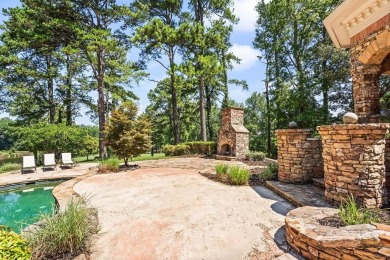 Rare 5+ acre opportunity in St Marlo Country Club, home to the on St. Marlo Country Club in Georgia - for sale on GolfHomes.com, golf home, golf lot