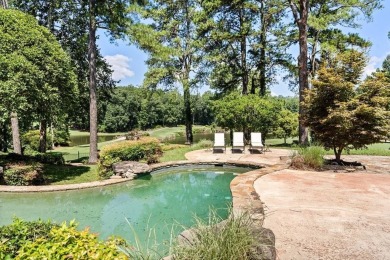 Rare 5+ acre opportunity in St Marlo Country Club, home to the on St. Marlo Country Club in Georgia - for sale on GolfHomes.com, golf home, golf lot