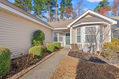 ESTATE SALE - 3 bedroom/ 2 bath RANCH HOME - split floorplan on River Oaks Golf Plantation  in South Carolina - for sale on GolfHomes.com, golf home, golf lot