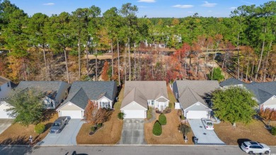 ESTATE SALE - 3 bedroom/ 2 bath RANCH HOME - split floorplan on River Oaks Golf Plantation  in South Carolina - for sale on GolfHomes.com, golf home, golf lot