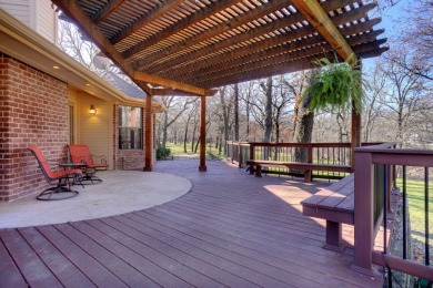 3 Bedroom 2 Bath Home on The Club At Runaway Bay in Texas - for sale on GolfHomes.com, golf home, golf lot