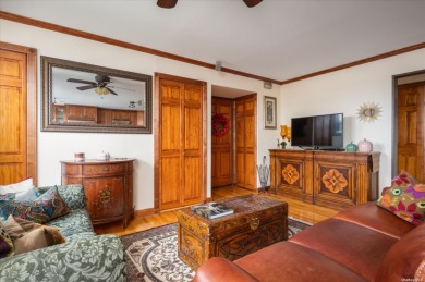Rare find, Large Beautiful 2 bedroom, Sun drenched, meticulously on Clearview Park Golf Course in New York - for sale on GolfHomes.com, golf home, golf lot