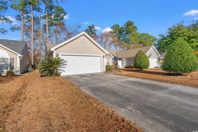 ESTATE SALE - 3 bedroom/ 2 bath RANCH HOME - split floorplan on River Oaks Golf Plantation  in South Carolina - for sale on GolfHomes.com, golf home, golf lot