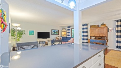 Golf Course Living with Comfort  Character.  Fore! Enjoy open on All Vets Golf Club in Iowa - for sale on GolfHomes.com, golf home, golf lot