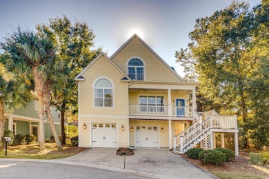 Wonderful opportunity to own this home in the private gated on The Tradition Golf Club in South Carolina - for sale on GolfHomes.com, golf home, golf lot