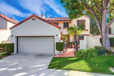 Welcome home to this West-facing, impressive, rarely available on Rancho Bernardo Inn Golf Course in California - for sale on GolfHomes.com, golf home, golf lot