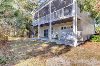 Wonderful opportunity to own this home in the private gated on The Tradition Golf Club in South Carolina - for sale on GolfHomes.com, golf home, golf lot