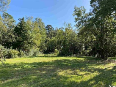 1.06 Acres.This property is zoned Medium Density Multi Family on Whispering Pines in South Carolina - for sale on GolfHomes.com, golf home, golf lot