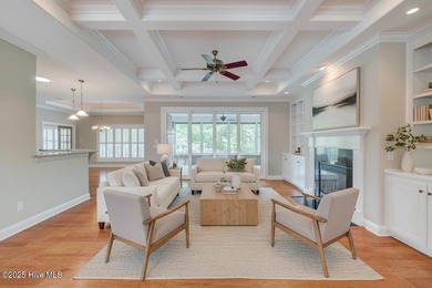 Welcome to 3012 Cobden Court, perfectly situated on a quiet on Cape Fear National At Brunswick Forest in North Carolina - for sale on GolfHomes.com, golf home, golf lot