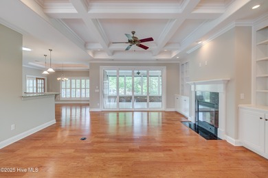 Welcome to 3012 Cobden Court, perfectly situated on a quiet on Cape Fear National At Brunswick Forest in North Carolina - for sale on GolfHomes.com, golf home, golf lot