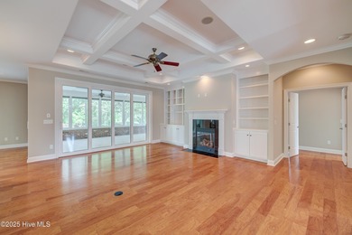 Welcome to 3012 Cobden Court, perfectly situated on a quiet on Cape Fear National At Brunswick Forest in North Carolina - for sale on GolfHomes.com, golf home, golf lot