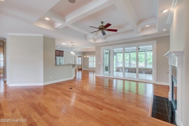 Welcome to 3012 Cobden Court, nestled on a quiet cul-de-sac in on Cape Fear National At Brunswick Forest in North Carolina - for sale on GolfHomes.com, golf home, golf lot
