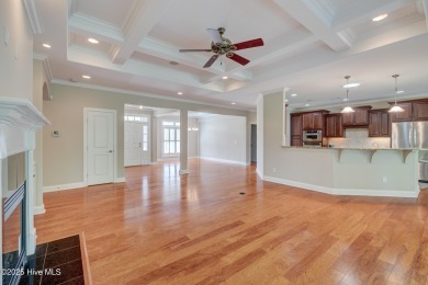 Welcome to 3012 Cobden Court, nestled on a quiet cul-de-sac in on Cape Fear National At Brunswick Forest in North Carolina - for sale on GolfHomes.com, golf home, golf lot