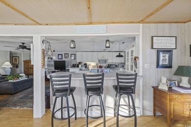 Welcome home to this well-maintained 3-bedroom, 2-bath mobile on  in South Carolina - for sale on GolfHomes.com, golf home, golf lot