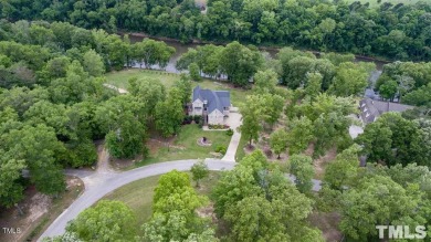 *SPECTACULAR RIVERFRONT HOME ON 5 ACRES OVERLOOKING THE CAPE on Chicora Golf Course in North Carolina - for sale on GolfHomes.com, golf home, golf lot