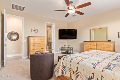 2 Bedroom, 2.5 Bath + Den/Office/3rd Bedroom with 3-Car Garage on Verrado Golf Club - Victory in Arizona - for sale on GolfHomes.com, golf home, golf lot