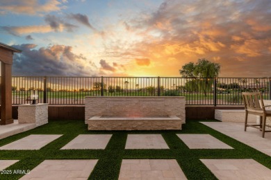 Welcome to an extraordinary home situated on a breathtaking golf on Palm Valley Golf Club  in Arizona - for sale on GolfHomes.com, golf home, golf lot